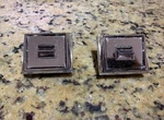 Nos 66 67 1965-1968 Dodge Charger Coronet Monaco 880 Power Window Switch. Fixed Price $400.00.