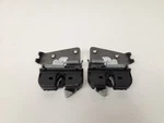 2021-2026 Bmw M3 G80 Rear Left & Right Seat Release Latch Lock Set Of Oem. Fixed Price $33.00.