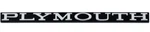 Oer Zinc Diecast Grille Emblem For 1967 Plymouth Valiant Base And Signet. Fixed Price $69.98.