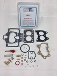 Carter Wcd Carburetor Kit 1947-1954 Pontiac V8 Engine 2122S 630S 653S 719S 720S. Fixed Price $56.99.