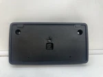 2005-2010 Jeep Grand Cherokee Front License Plate Bracket 55156797AA. Fixed Price $17.50.