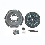 Zoom Series Clutch MU1675-1D. Fixed Price $147.99.