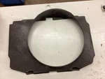 Nos Oem 1972 Ford Torino Fan Shroud D2OE-8146-CB. Fixed Price $174.99.