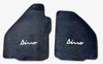 69-74 Ferrari Dino 245GT 246GT German Velour 2PCS Floor Mats Made Usa Nonslip. Fixed Price $284.00.