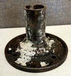 Vintage Gm Chevrolet 1950/60S Front Input Shaft Retainer Corvette 591620. Fixed Price $47.95.