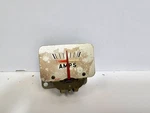 1941 Plymouth P11 Deluxe PT-125 Instrument Cluster Amp Ammeter Gauge 898436 Nos. Fixed Price $66.00.