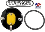 Electric Choke Thermostat Ford, Lincoln, Mercury With Motorcraft Carburetor. Fixed Price $24.95.