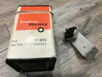 55 56 57 Pontiac Catalina Chieftain Nos Gm Stop Lite Switch Delco-remy 1997923. Fixed Price $75.00.