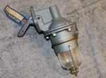 1960 1961 1962 Ford Fairlane 500 Galaxie Car Nos Reman 6-CYLINDER 223 Fuel Pump. Fixed Price $149.00.