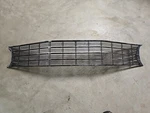 1970 Chrysler New Yorker Grille. Fixed Price $125.00.