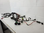 2008 Dodge Charger 300 Magnum 2.7L At Rwd Engine Wire Wiring Harness 04801654AC. Fixed Price $349.99.