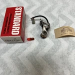 Standard Ignition GB4173P Contact (points Set) Free Shipping!. Fixed Price $11.99.