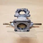 Jaguar Xk Austin Healey 100-6 Original Su HD6 Carburetor Body Auc 7081W Oem. Fixed Price $52.49.