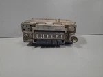 1957-62? Ford Factory Radio Oem. Fixed Price $50.00.