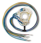 Scott Drake C9AZ-13341-B Turn Signal Switch Non-tilt. Fixed Price $107.95.