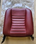 Jaguar Xjs Drivers Side Front Interior Seat Bolster Right Hand. Fixed Price $241.11.