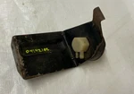 1970-1974 Mopar Body Windshield Washer Foot Pump Under Dash Fluid Squirter. Fixed Price $59.99.
