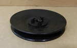 1968 Ford Mercury W/a/c M/t 390 428 V8 Used Smog Air Pump Pulley C8AE-9C480B. Fixed Price $425.00.