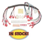 Painless Performance 30302 - Gauge Wiring Harness With Electric Speedometer. Fixed Price $95.99.