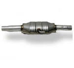 Direct Fit Catalytic Converter Buick Oldsmobile Chevrolet Cadillac Davico 14444. Fixed Price $159.00.