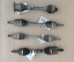 2015 Ford Explorer Rear Driver Left Cv Axle Shaft Oem 127K Miles - LKQ444443986. Fixed Price $132.49.