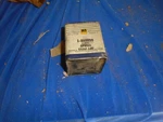 1929,1930,1931,1932,1933,1934 Chevrolet Starter Spring Nos Unopened Tin 809690. Fixed Price $45.00.
