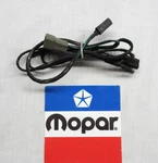 1971 72 73 74 Charger Road Runner Satellite Am Fm Radio Middle Harness Original. Fixed Price $34.99.