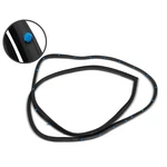 Front Left Lh Door Weatherstrip Seal For Chevy Impala 1977-1979 Caprice Cadillac. Fixed Price $44.99.