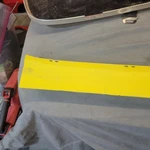 1969-1972 Corvette Windshield Wiper Door Original Gm 3942792 Good Threads. Fixed Price $125.00.