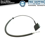 Hood Pop Release Cable With Handle For 85-95 Chevy Astro Gmc Safari Van. Fixed Price $20.11.