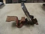 1968 1969 1970-1972 Chevelle Ss Automatic Console Staple Shifter & Switch Gm Oem. Fixed Price $118.00.