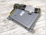 1990 Mazda B2200 2.2L Ecu, Ecm, Engine Computer E2T01271, F240A, Oem. Fixed Price $49.18.
