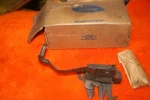 Nos Ford 1969 Galaxie Ltd Fullsize Mercury Hood Latch C9AZ-16700 New In Box. Fixed Price $35.19.