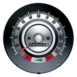 For Chevy Camaro 1968 Oer 6481843 Speedometer Gauge. Fixed Price $376.24.
