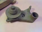 Vintage Nos Ford Left Water Pump 1937-1948 78-8502. Fixed Price $79.95.