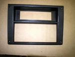 1982-92 Camaro Iroc Z-28 Rs Berlinetta Radio Heater Control Bezel Trim Surround. Fixed Price $39.95.