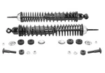 For Chevrolet Shock Abrsorbers 1964-2002 Set Of Left & Right Monroe 58568. Fixed Price $134.95.