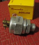 New Mopar 1951-1952 Chrysler And Desoto Neutral Safety Lot Of 2, 1440209. Fixed Price $15.49.