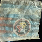 Nos Sealed 474304 Hubcap Insert 1977-1984 Chevy & Gmc 4X4 Truck Rally Wheel. Fixed Price $100.00.