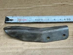 80-86 Ford F-150 4.9L 300 Power Steering Pump Long Side Bracket Mount. Fixed Price $39.00.