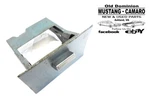 1967 Galaxie 500 Ltd Dash Ashtray Slide Door. Fixed Price $19.99.