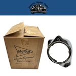 New Old Stock Mopar Rear Bumper Extension Right Hand 1960 Dodge Wagon #1940412. Fixed Price $425.00.