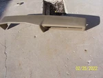1977 1978 1979 Lincoln Mark V Dash Pad Board Used Oem Has Wear. Fixed Price $566.99.