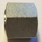 FS0304-C-24, Face Seal, Hydraulic, Fitting, Cap. Fixed Price $15.62.
