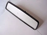 Fiat 850 Spider Abarth OT1000 1966-73 Rear View Mirror Used. Fixed Price $29.99.