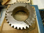 Mopar Sleeve Nos -1950'S-1960'S P/n 1933640. Fixed Price $60.00.