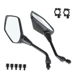 Rear View Side Mirrors Replacement For Polaris Sportsman 400 450 500 550 570. Fixed Price $28.29.