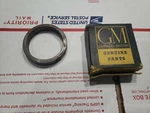 Nos 1947-55 Chevy Belair Cvette Rear Axle Pinion Shaft Bearing Sleeve Gm 3685189. Fixed Price $12.89.