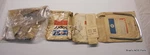 Nos Mopar 1972 Chrysler Newport Complete 4-PIECE Chrome Grille Mldgs Trim Set. Fixed Price $154.99.