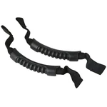 Rugged Ridge 13305.10 Grab Handle Fits 18-23 Gladiator Wrangler (jl). Fixed Price $57.97.
